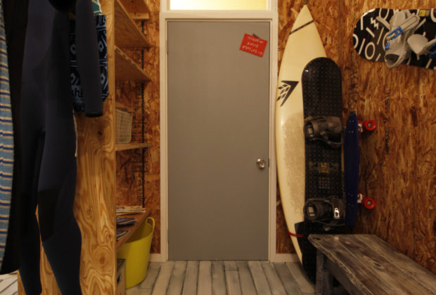Renovation Tour 【The Beach house】モデルハウスツアー配信中!