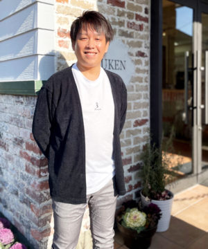 加藤 智央