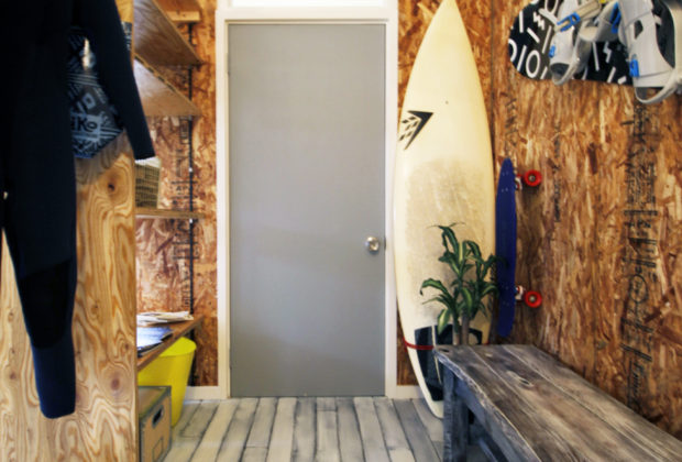 Renovation Tour 【The Beach house】モデルハウスツアー配信中!